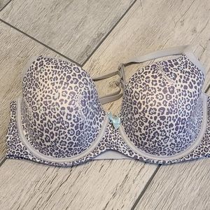 Victoria's Secret Body by Victoria Demi 34DD